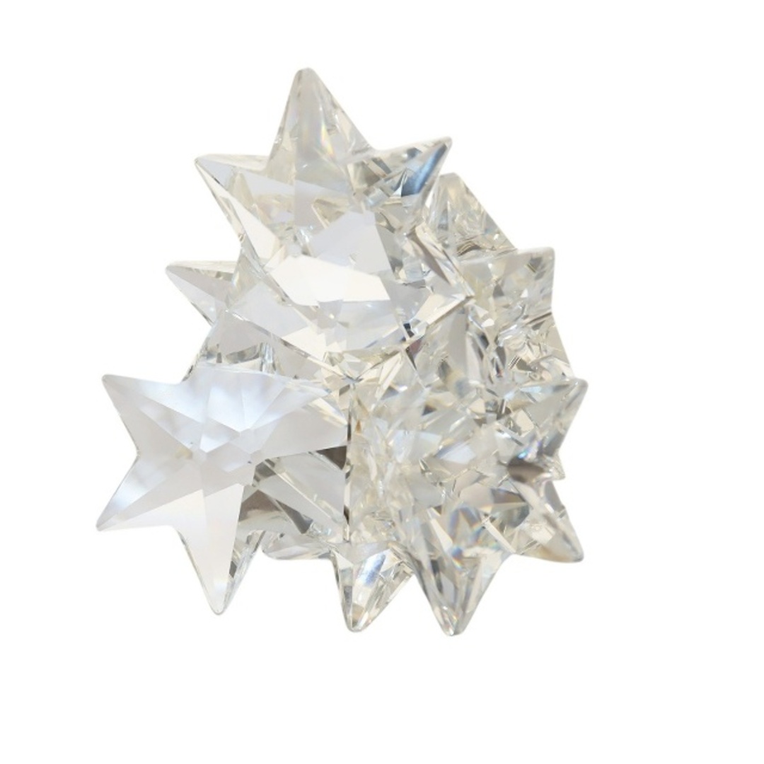 SWAROVSKI - スワロフスキー クリスマスツリー シャイニングスター