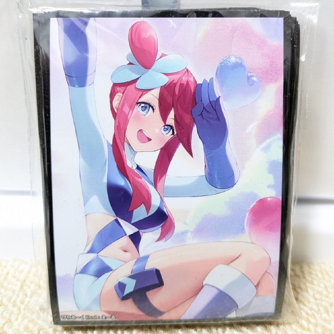 フウロ スリーブ041qの通販 by ちゃま's shop｜ラクマ