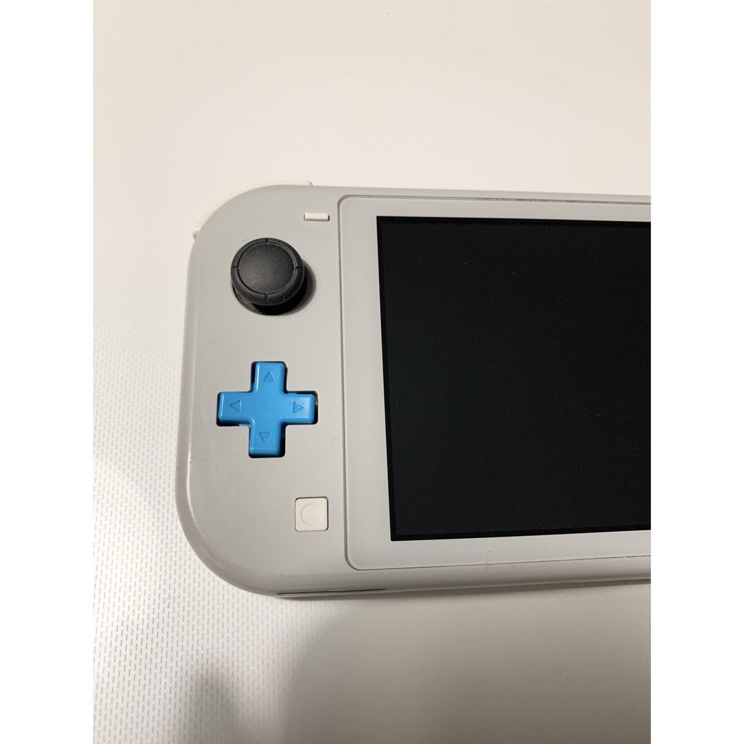 Nintendo Switch - 【希少/中古】☆Switchライト本体 ポケモン