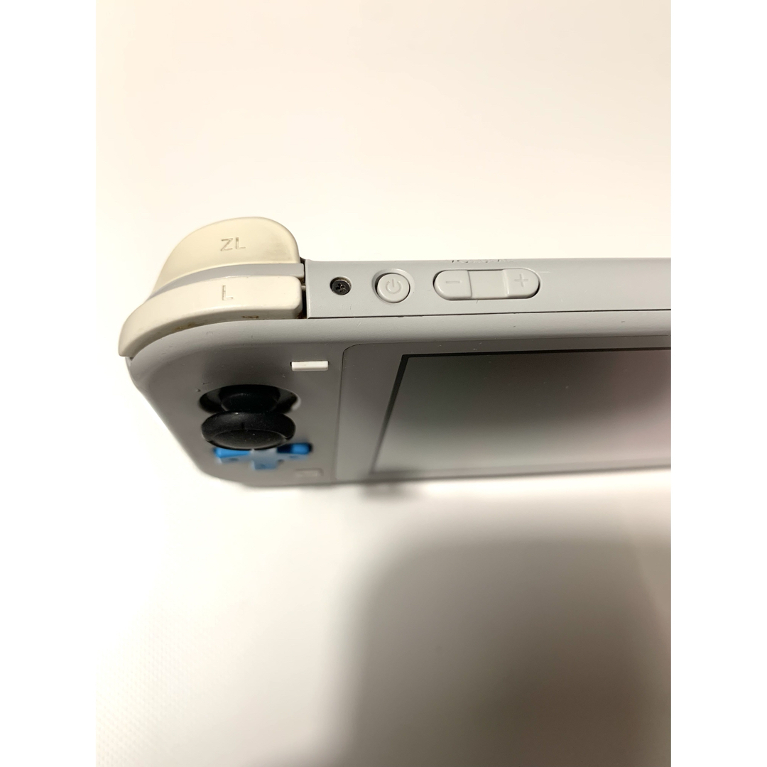 Nintendo Switch - 【希少/中古】☆Switchライト本体 ポケモン