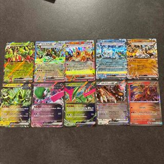 ポケモン - ポケカ セットの通販 by ゅぃ's shop｜ポケモンならラクマ