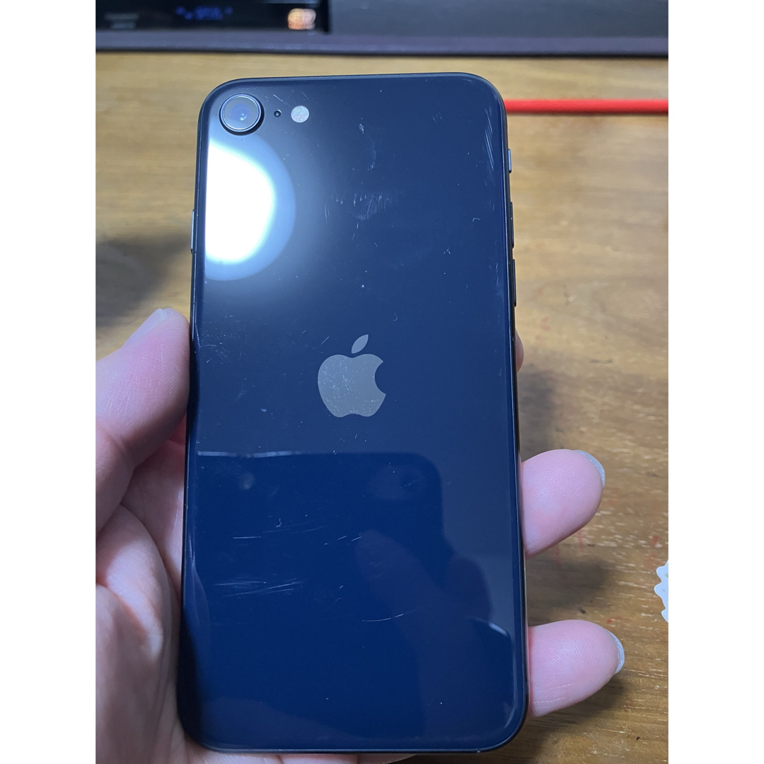 iPhone - iPhoneSE 第3世代 ジャンクの通販 by まさ's shop｜アイ