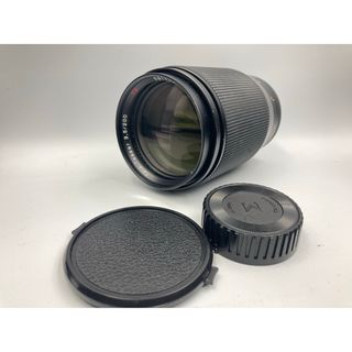 ZEISS - 作例付き Carl Zeiss TELE TESSAR 200mm F3.5の通販 by けん's