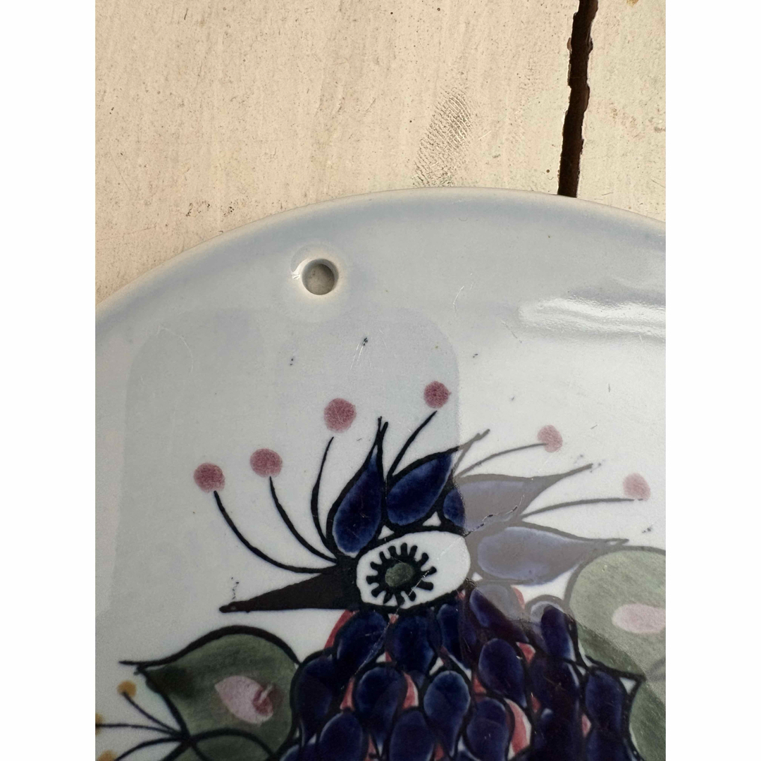 ROYAL COPENHAGEN - ロイヤル コペンハーゲン クレイジー バード 鳥柄