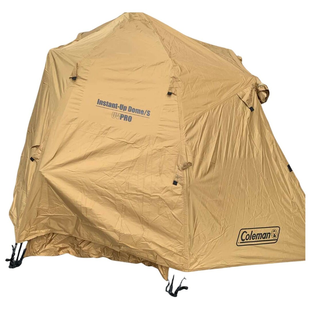 Coleman - ○○Coleman コールマン アウトドア テント インスタント