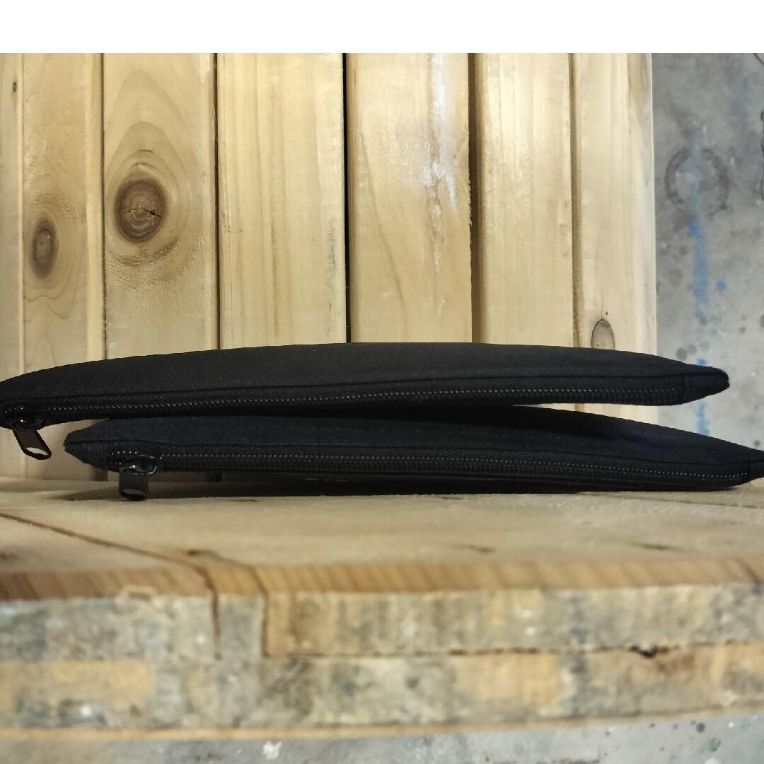 SENNHEISER - SENNHEISER マイクケース 2個セットの通販 by