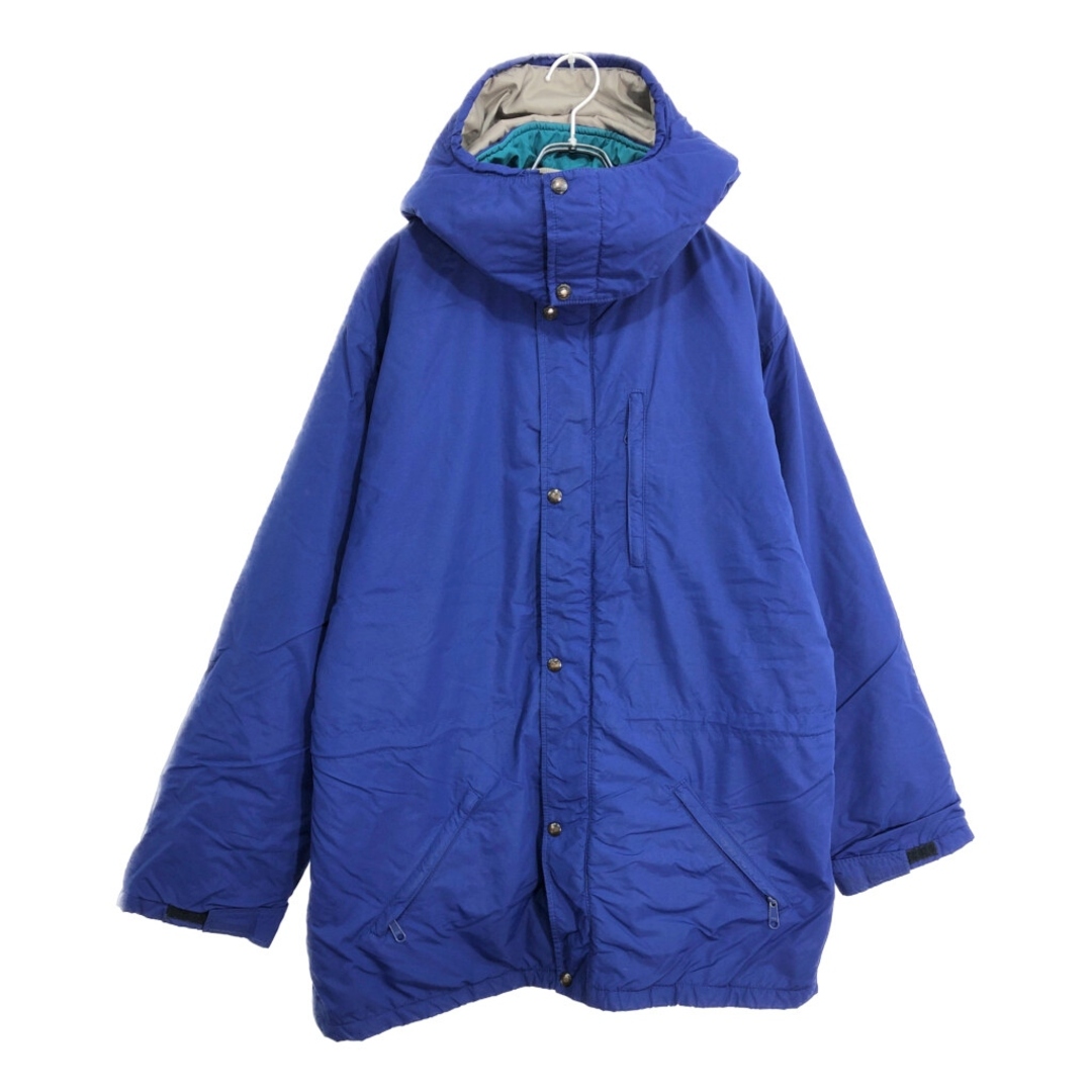 L.L.Bean - 90年代 USA製 L.L.Bean エルエルビーン PENOBSCOT PARKA ペ