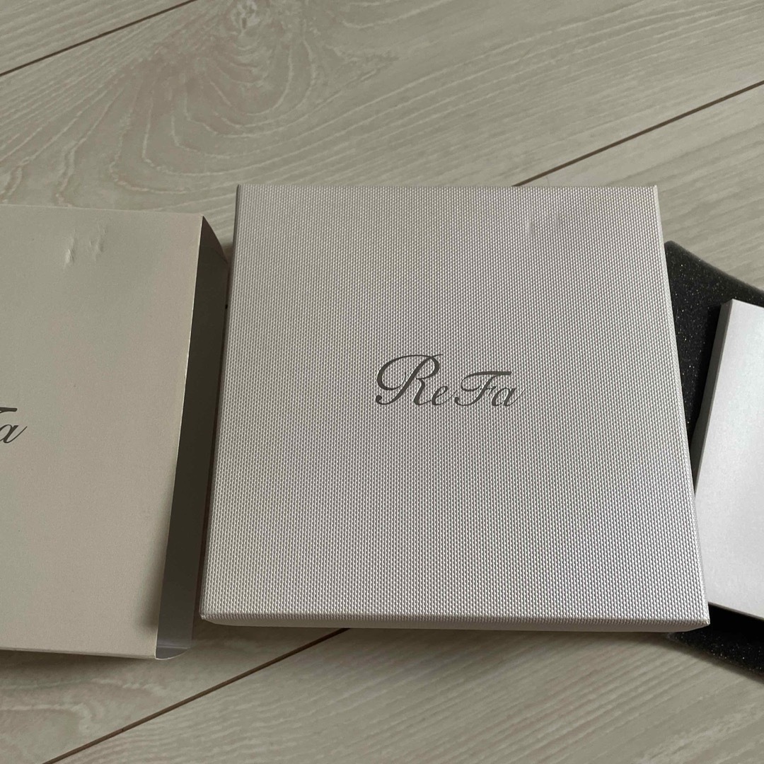 ReFa - ReFa カッサレイ 新品未使用の通販 by ai's shop ｜リファなら