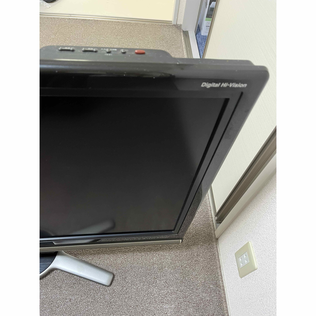 AQUOS - AQUOS 世界の亀山モデル 42V型テレビの通販 by me's shop