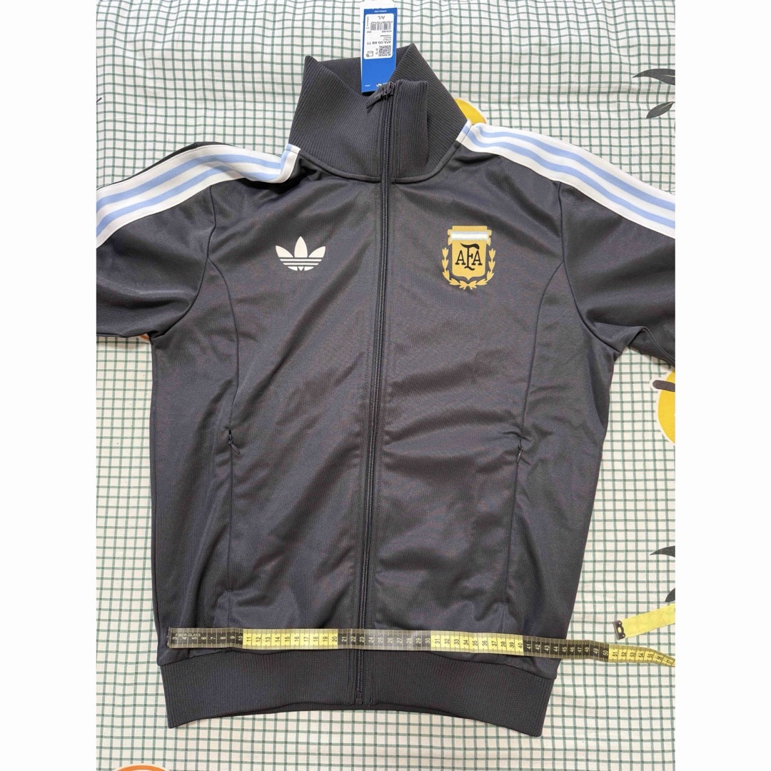 adidas Originals - 新品adidasアディダストラックジャケット/ジャージ