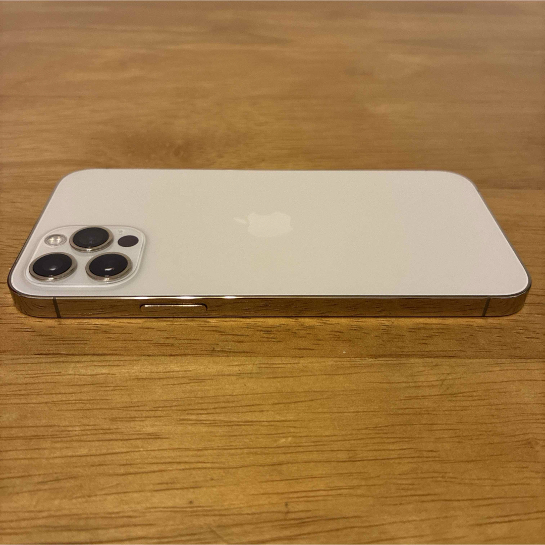 iPhone - Apple＊iPhone＊12 Pro＊128GB＊バッテリー最大容量82%の通販