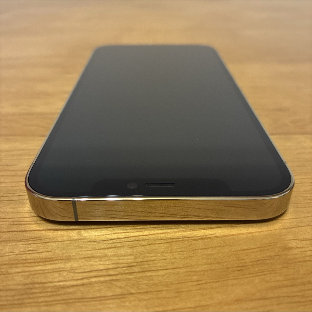 iPhone - Apple＊iPhone＊12 Pro＊128GB＊バッテリー最大容量82%の通販