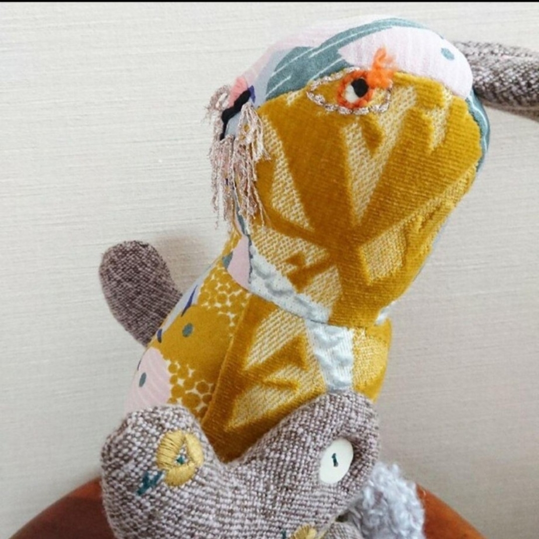 mina perhonen - 希少 人気カラー ミナペルホネン ナタリーレテ ウサギ