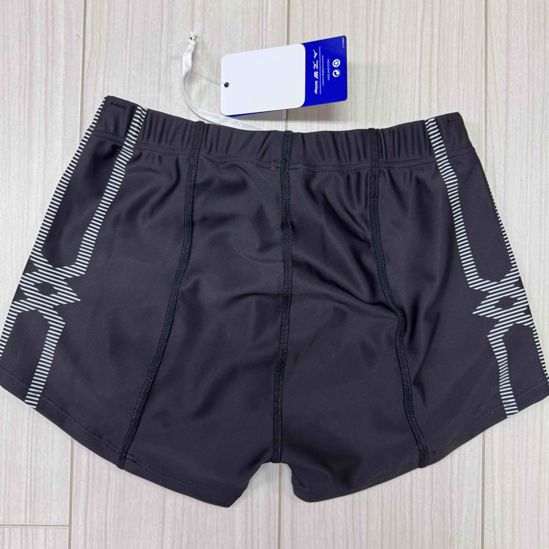 MIZUNO - ミズノ 女子陸上レーシングショーツ(スパッツ型) Lサイズ