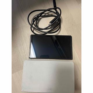Nintendo Switch - Switch 有機EL ジャンク品の通販 by にゃむ。's