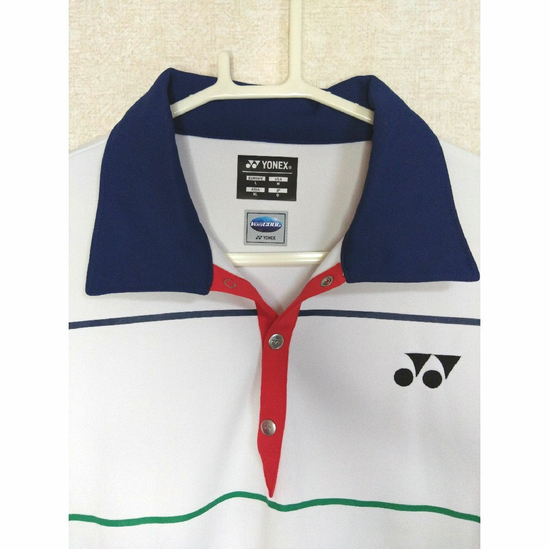YONEX - ヨネックス75th記念ゲームウェア希少Oサイズの通販 by Hウツ's