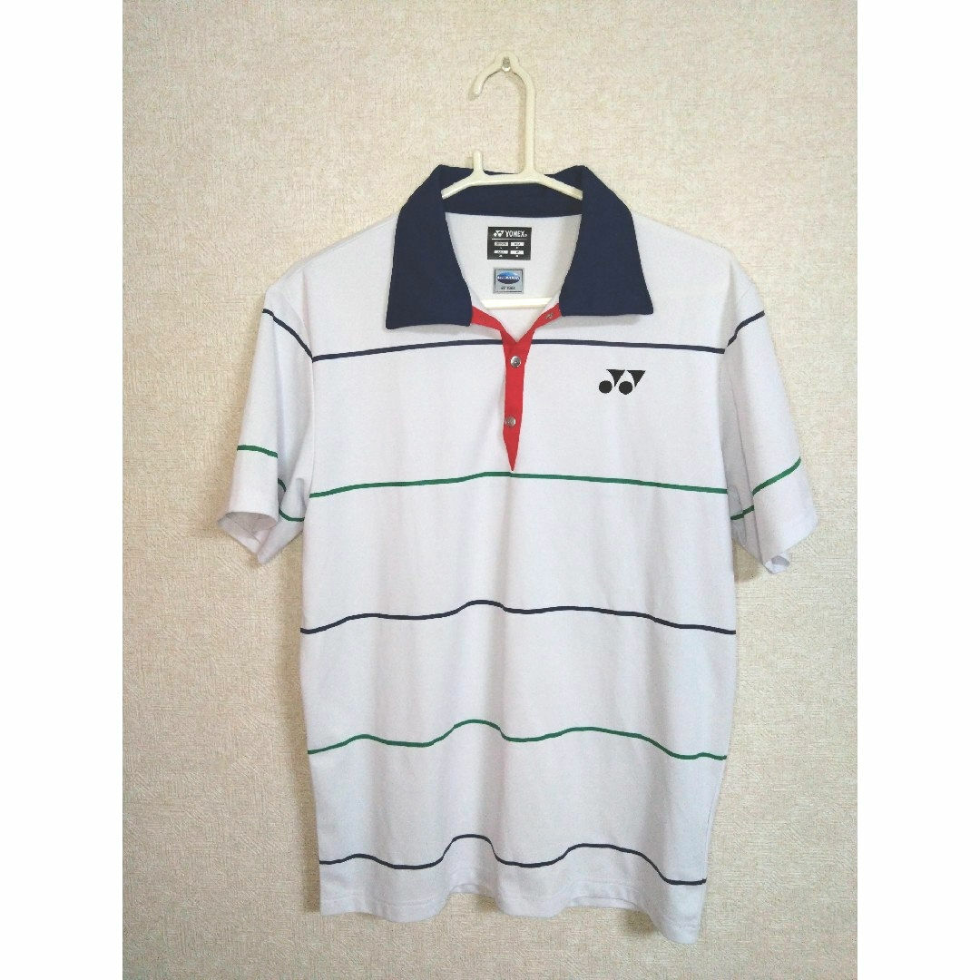 YONEX - ヨネックス75th記念ゲームウェア希少Oサイズの通販 by Hウツ's