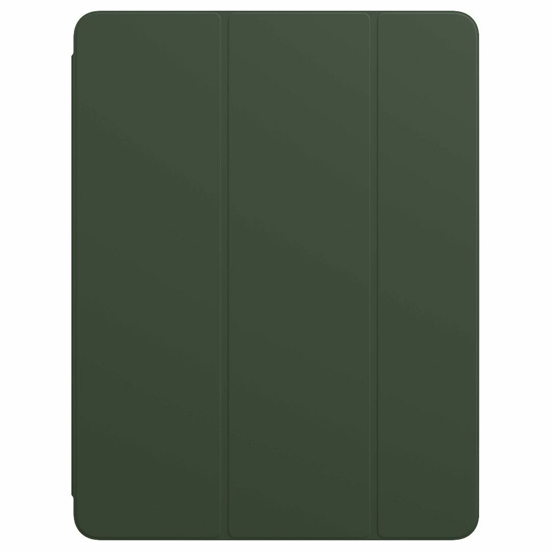 Apple - 新品Apple純正12.9/13インチ iPad用Smart Folioグリーンの通販