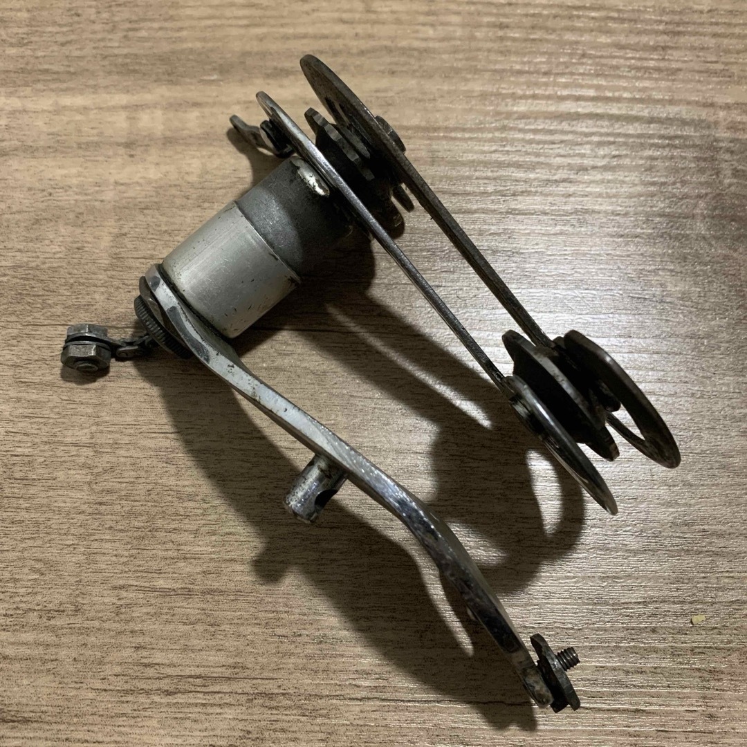 1950年代 岩井製作所 サンツアー SUNTOUR リアディレイラー 変速機