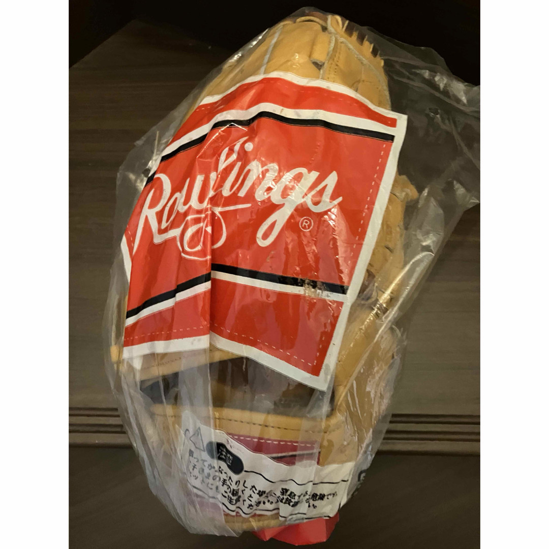 Rawlings - 復刻 長嶋茂雄XPG3モデルRawlings 硬式グローブの通販 by