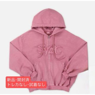 aespa hoodieのフリマアイテム一覧