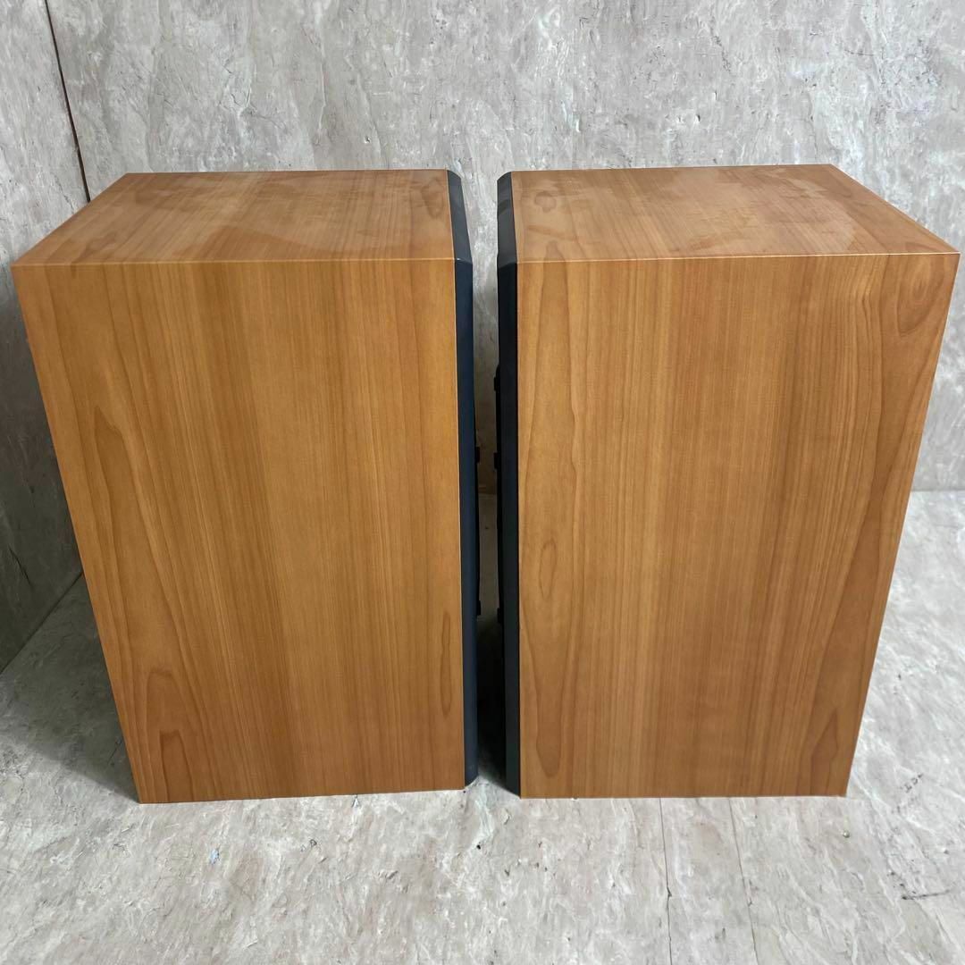 B&W DM601 S2 スピーカー ペア シリアル番号連番