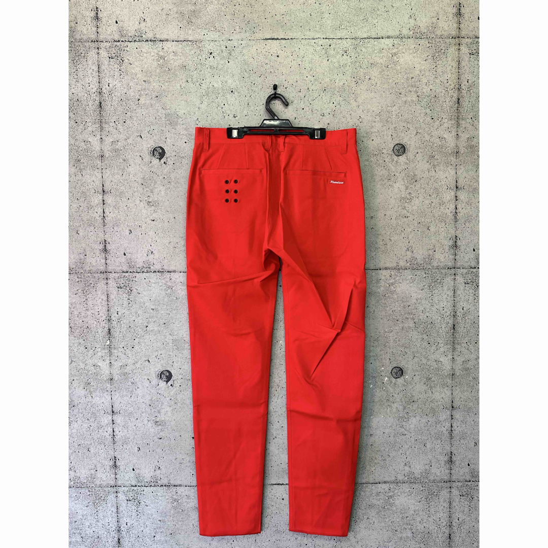 新品未使用】1246 ラッセルノ パンツ メンズ サイズ5の通販 by golf