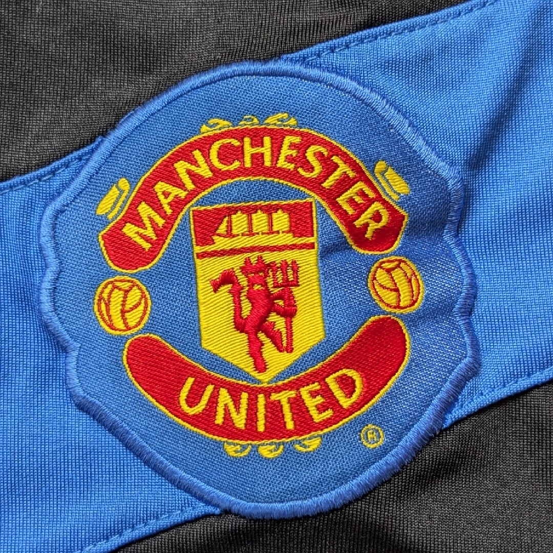 NIKE - マンチェスターユナイテッド ルーニー 10 NIKE ユニフォーム