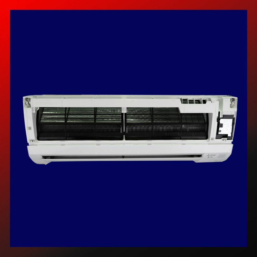 三菱 - 保証付き！三菱エアコン☆6畳用☆2023年製☆M115の通販 by ウエ