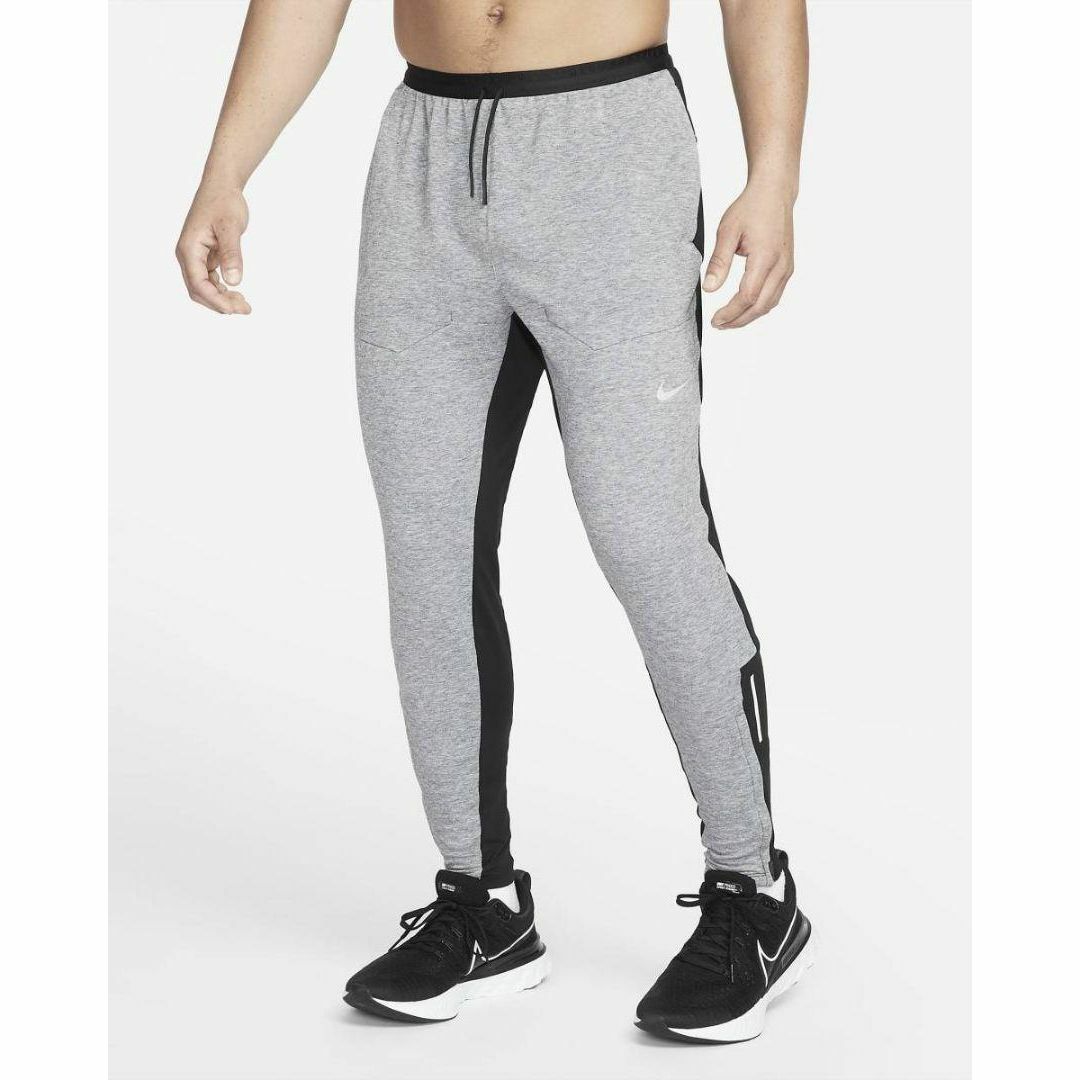 NIKE - M ナイキ ディビジョン ジョガーパンツ 1.4万円 ラン ジム