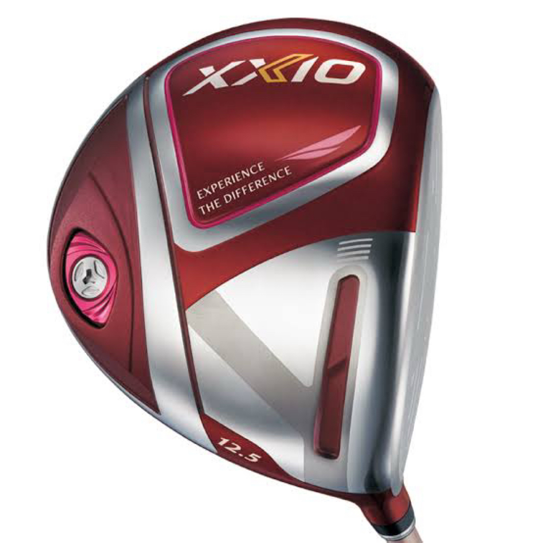 XXIO - 専用ゼクシオ 11ドライバー 13.5 Lシャフト の通販 by shop