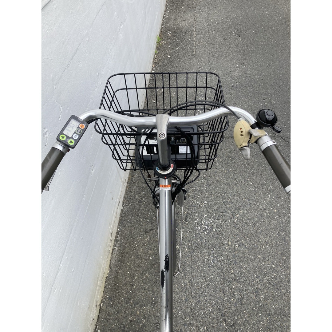 1539業界最長12ヶ月保証付！送料無料エリア多数！安全整備済み！電動