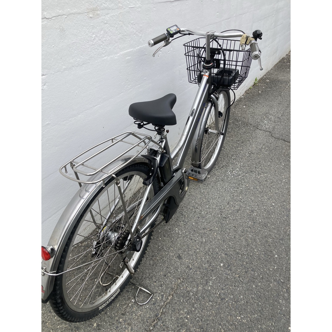 1539業界最長12ヶ月保証付！送料無料エリア多数！安全整備済み！電動