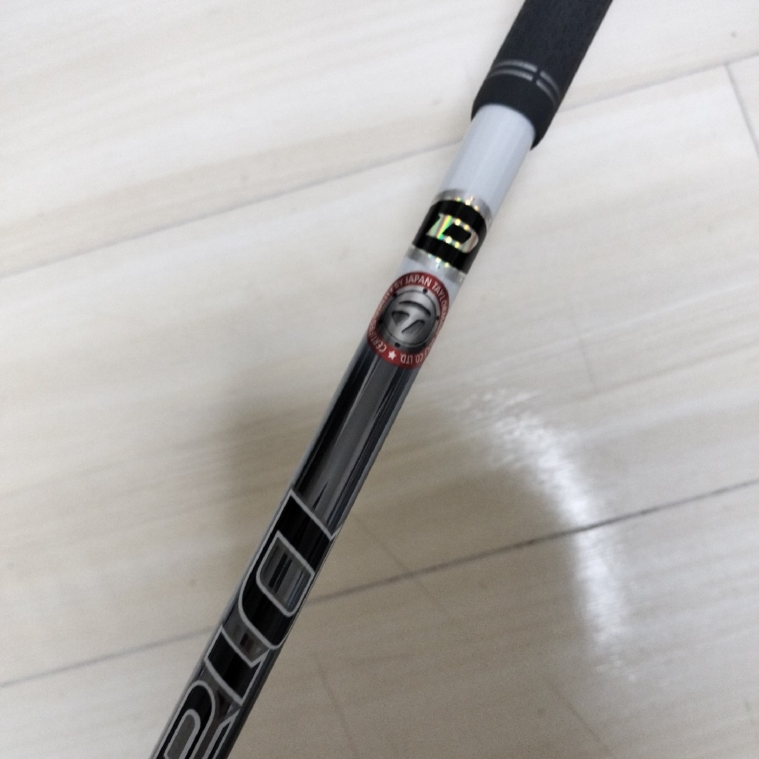 TaylorMade - ミニドライバー用にもオススメ！フェアウェイにも使用