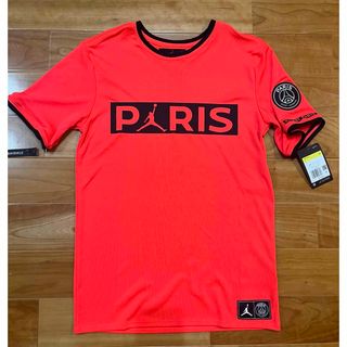 Jordan Brand（NIKE） - 新品未 ジョーダン PARIS ジャンプマンロゴ