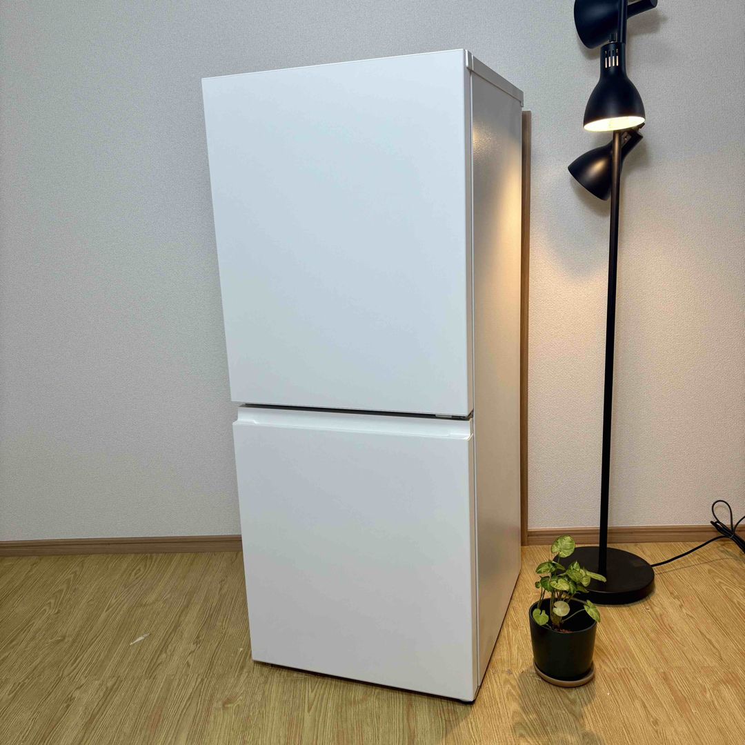 2023 冷蔵庫 一人暮らし 単身用 3ヶ月保証 送料無料 パナソニック 極美品