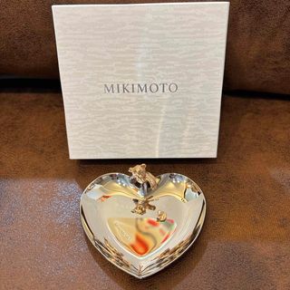 MIKIMOTO（小物入れ ・ ゴールド/金色系）のフリマアイテム一覧