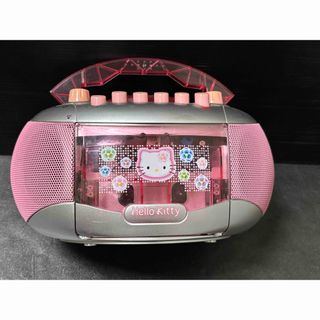 ハローキティ ラジオのフリマアイテム一覧