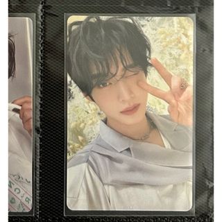 ZEROBASEONE - キムジウン オフイベ 特典トレカの通販 by boo's shop