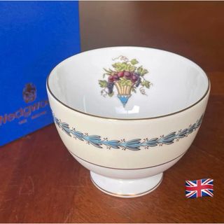 未使用 未使用 ウェッジウッド アストバリー ベントレー 20.5cm