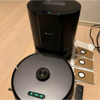 PROSCENIC（掃除機）のフリマアイテム一覧