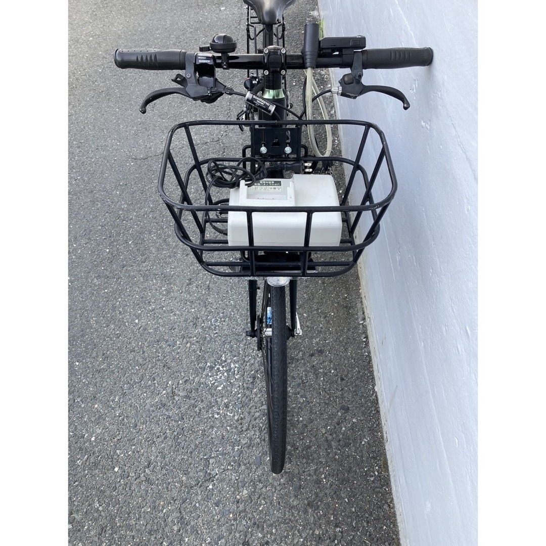 1549業界最長12ヶ月保証付！送料無料エリア多数！安全整備済み！電動