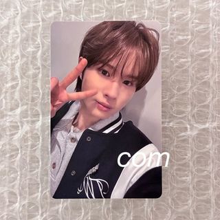 ギョンミン TWS 42CLUB ペンミ ハイタッチ トレカ weverseの通販 by