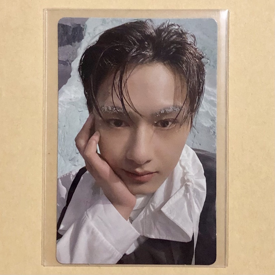 SEVENTEEN ジュン JUN SECTOR17 WORLD トレカの通販 by ronron's shop