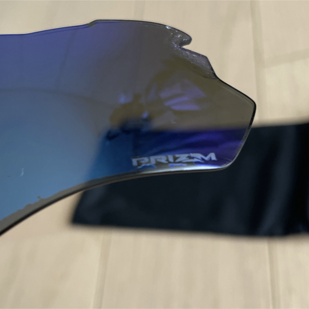 Oakley - Oakley AOO9208LS Radar Ev Path 交換用レンズ中古の通販 by