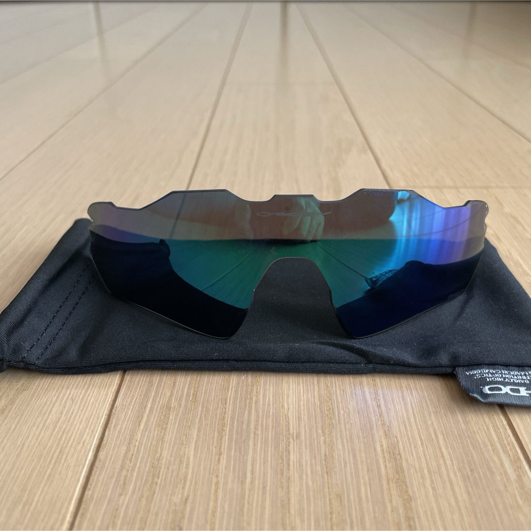Oakley - Oakley AOO9208LS Radar Ev Path 交換用レンズ中古の通販 by