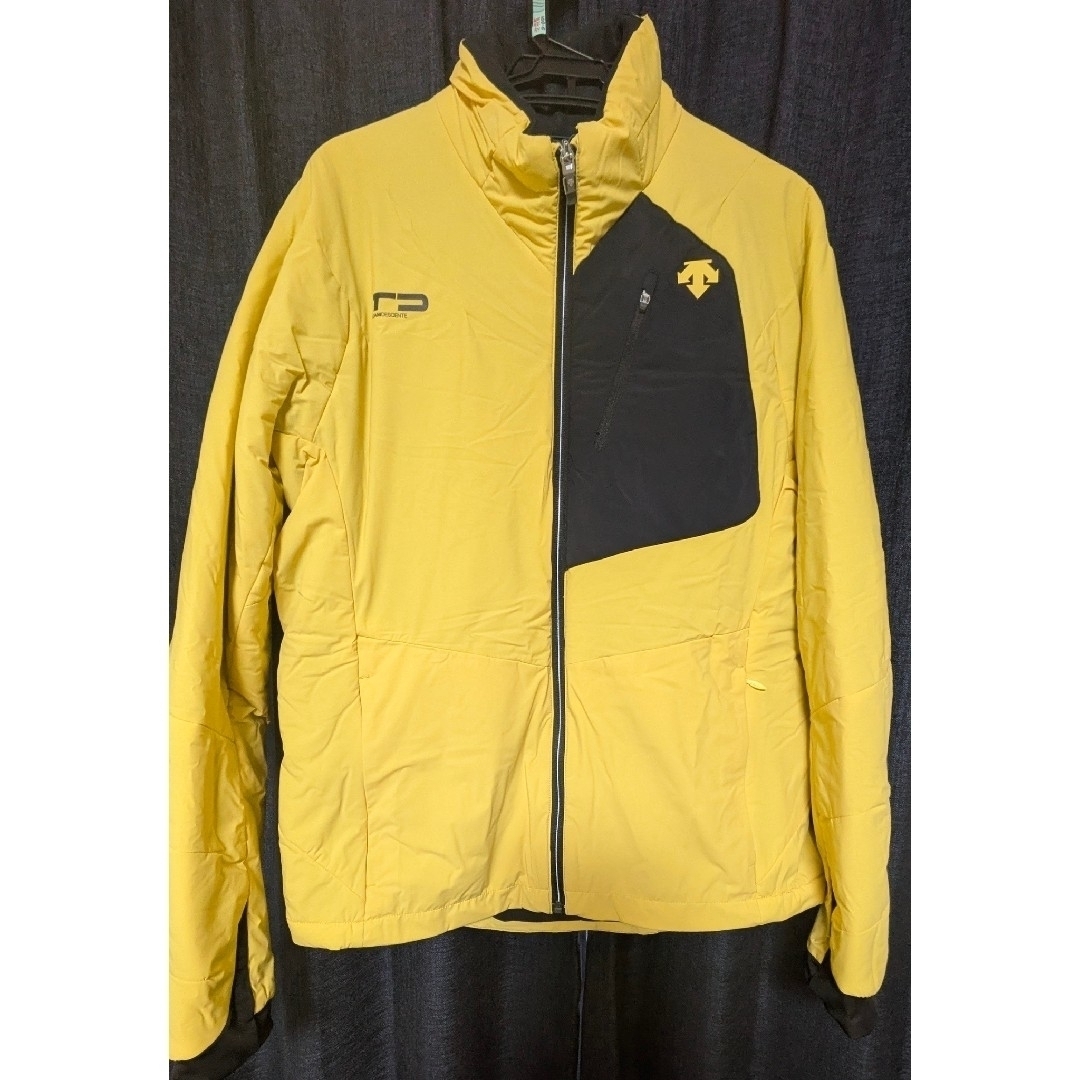 DESCENTE - 2020年モデル Team DESCENTE チームデサントB （非売品）の