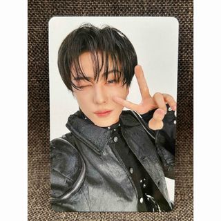 &TEAM - &TEAM フーディー トレカ ポップアップ TAKI タキの通販 by