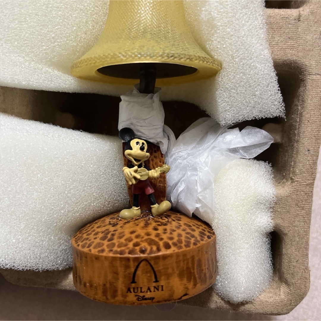 Disney - アウラニディズニー ミッキーのサーフランプ ミニの通販 by