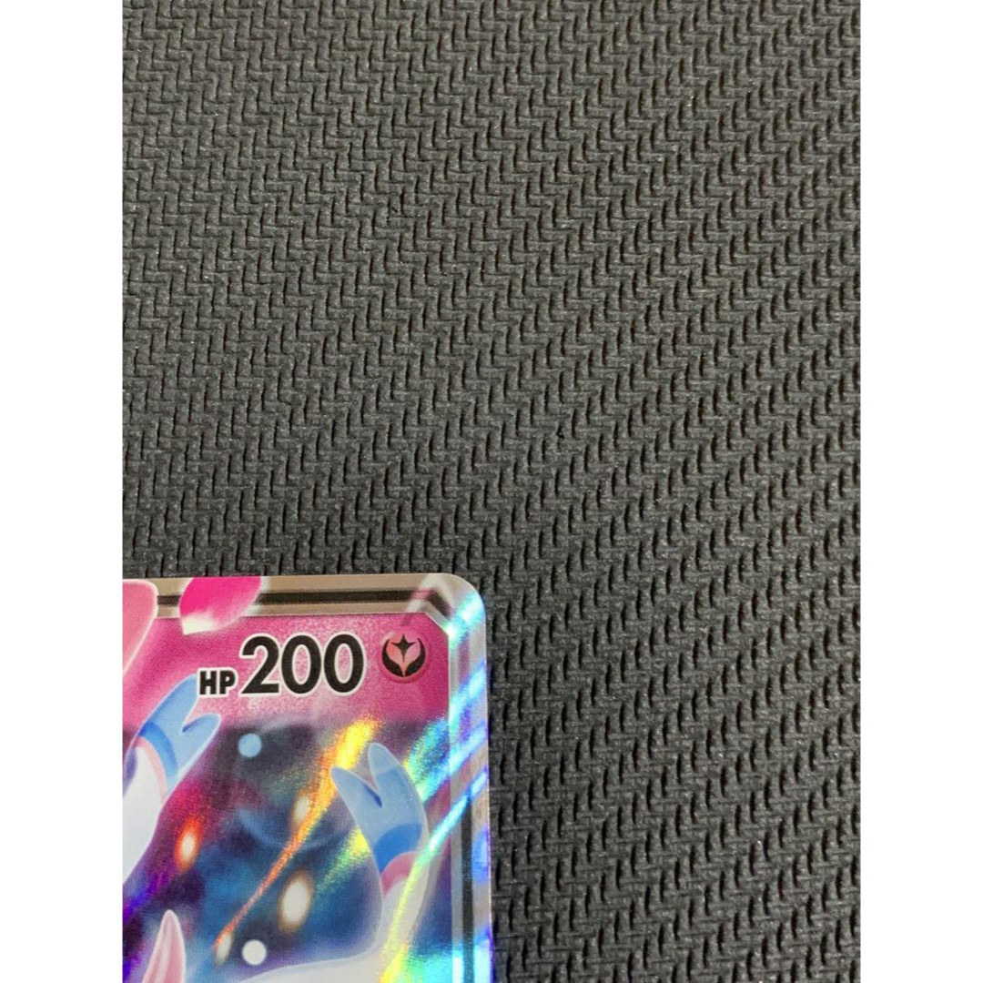 ポケモン - ニンフィアGX：「チャンピオンシップシリーズ2019」 PROMO